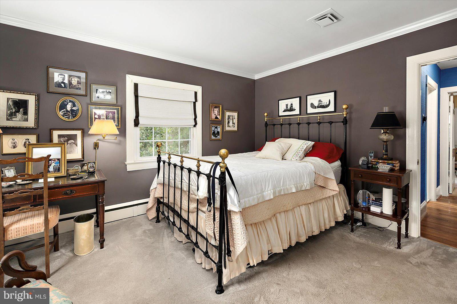 921 Riverside Drive Salisbury, MD 21801 - Photo 40 of 62 Bedroom 4