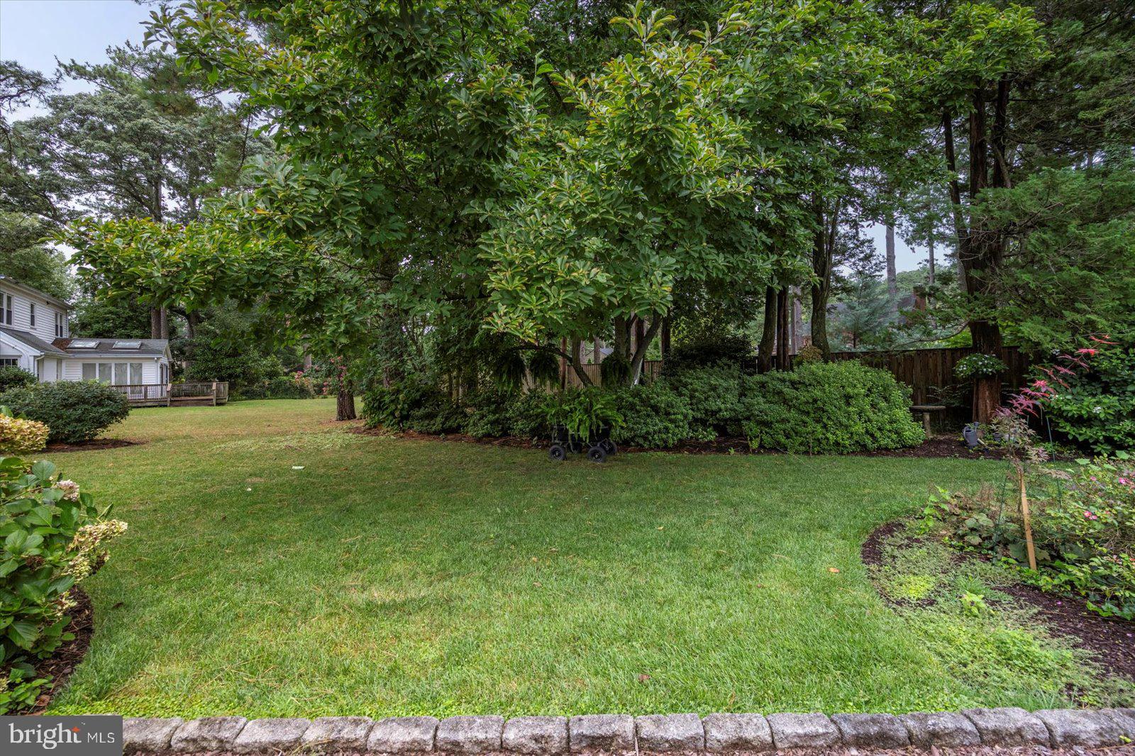 921 Riverside Drive Salisbury, MD 21801 - Photo 49 of 62 a view of a field of grass and trees