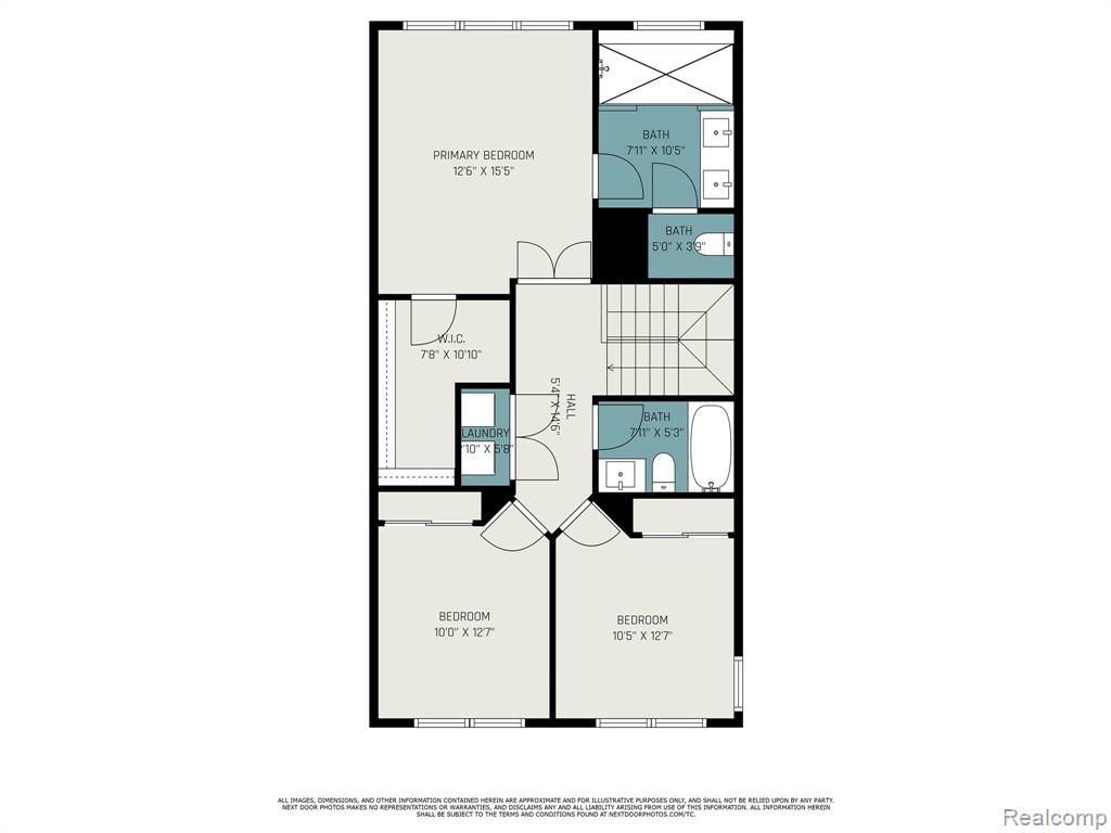 2965 Aughton Road Ann Arbor, MI 48105 - Photo 29 of 35 Gallery Image 29