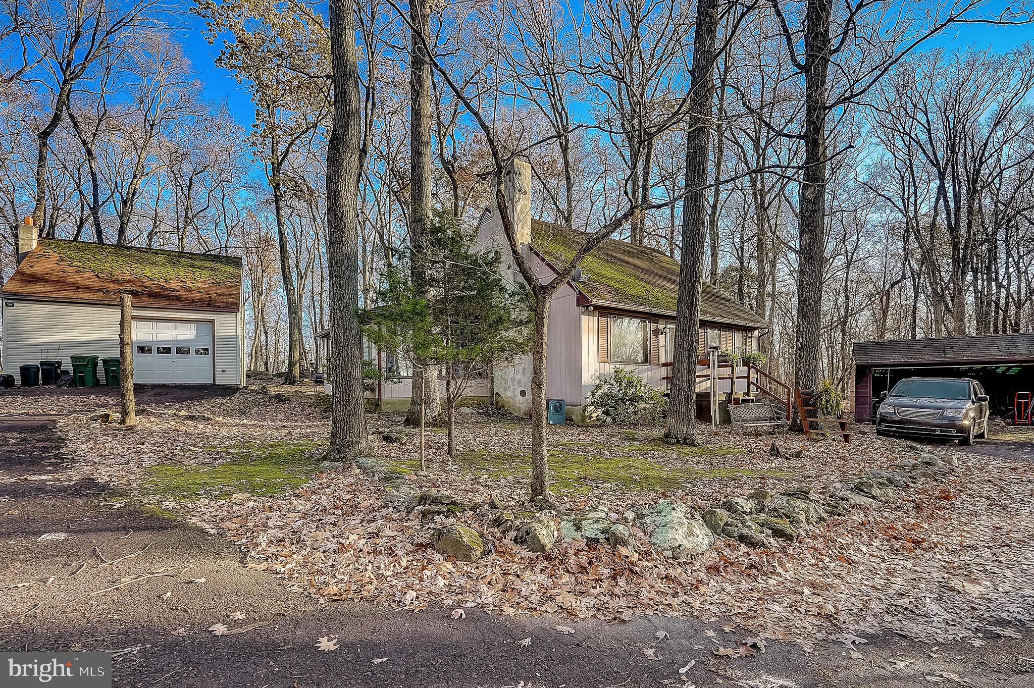 256 Hill Road Green Lane, PA 18054 - Photo 4 of 46