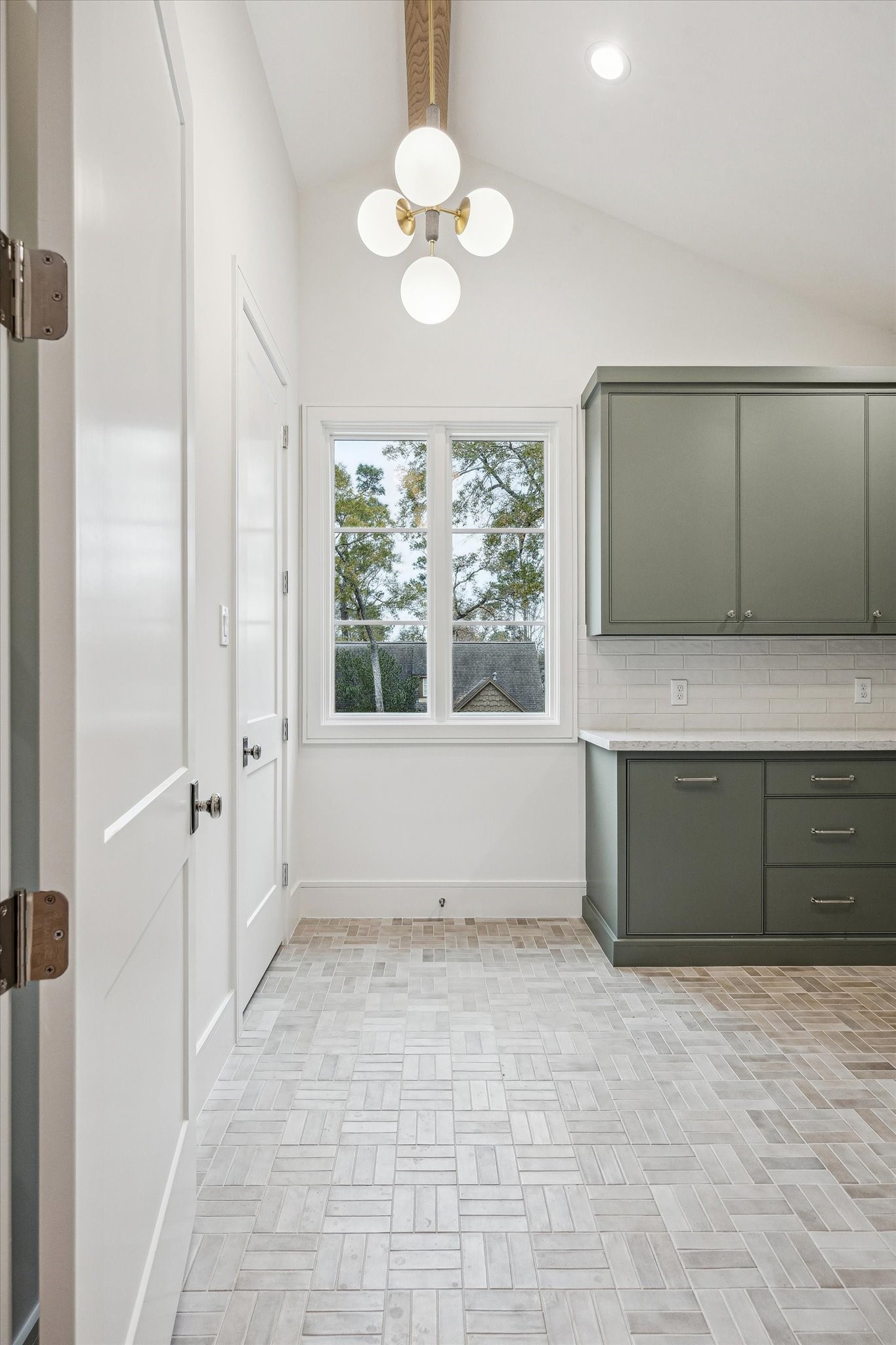 13023 Taylorcrest Road Houston, TX 77079 - Photo 26 of 49 a view of an empty room with a window