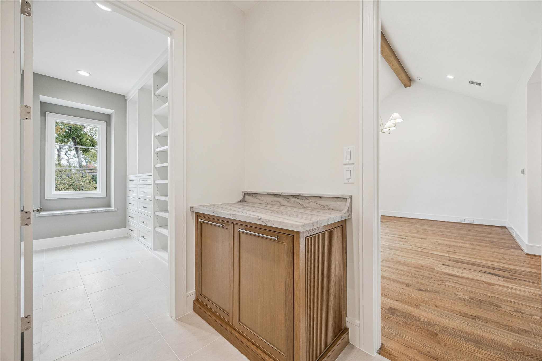 13023 Taylorcrest Road Houston, TX 77079 - Photo 38 of 49 a view of house and wooden floor