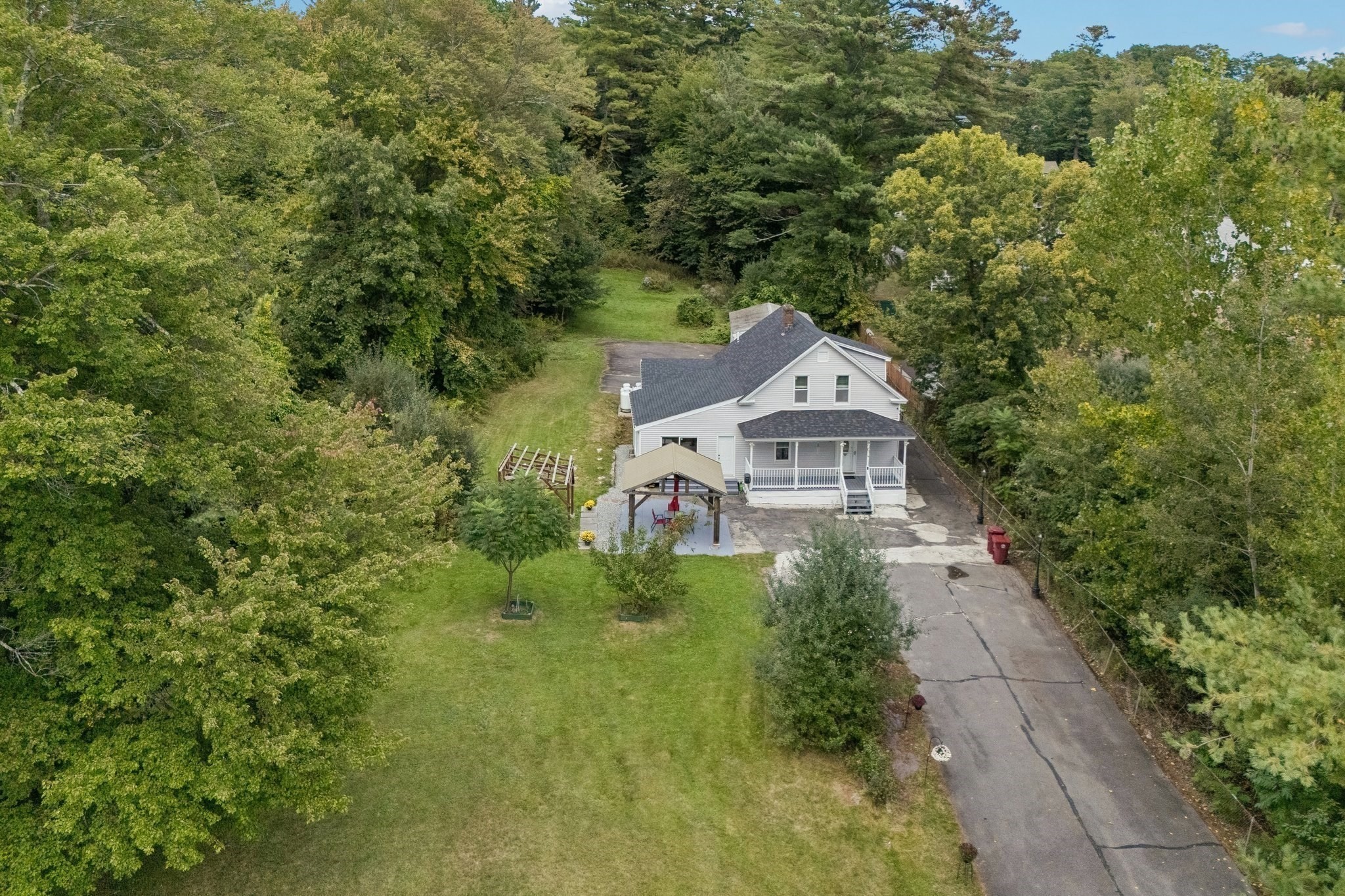 31 Parham Road Tyngsborough, MA 01879 - Photo 2 of 34 Gallery Image 2