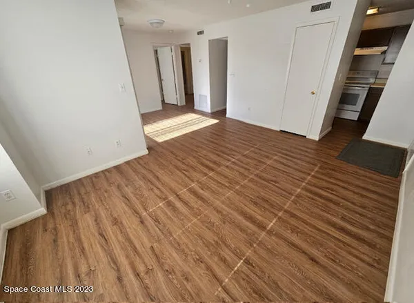 $1,125 | 3535 Sable Palm Lane, Unit G, Titusville, FL 32780