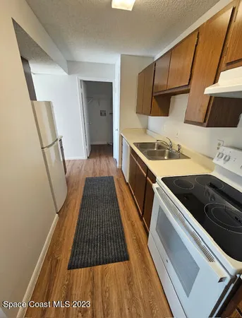 $1,125 | 3535 Sable Palm Lane, Unit G, Titusville, FL 32780