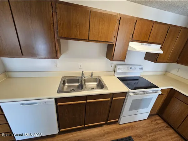 $1,125 | 3535 Sable Palm Lane, Unit G, Titusville, FL 32780