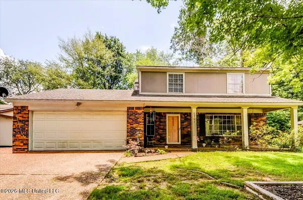 $225,000 | 5797 Redbud Cove, Horn Lake, MS 38637