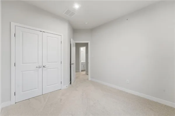 a sign on the side of a building