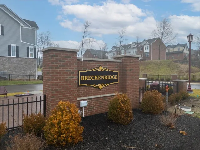 $3,300 | 343 Telluride Lane, Cranberry Township, PA 16066