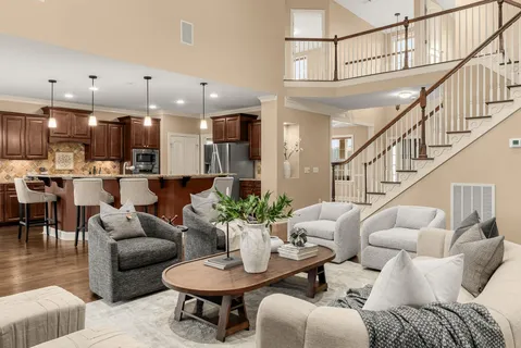 $1,450,000 | 9610 Rittenberry Drive, Brentwood, TN 37027