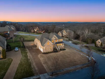 $1,450,000 | 9610 Rittenberry Drive, Brentwood, TN 37027