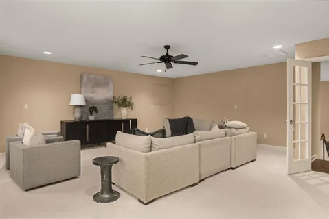 $1,450,000 | 9610 Rittenberry Drive, Brentwood, TN 37027