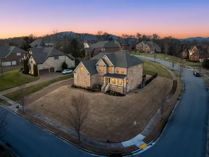 $1,450,000 | 9610 Rittenberry Drive, Brentwood, TN 37027