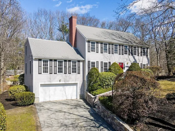 $1,799,000 | 58 Jefferson Road, Winchester, MA 01890