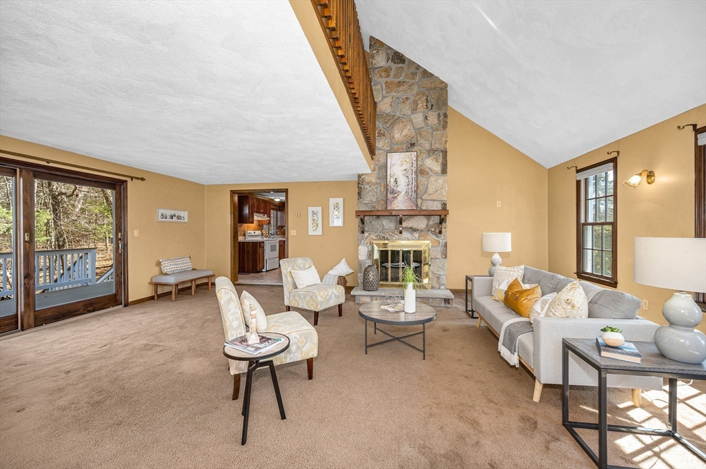 58 Jefferson Road Winchester, MA 01890 - Photo 13 of 37