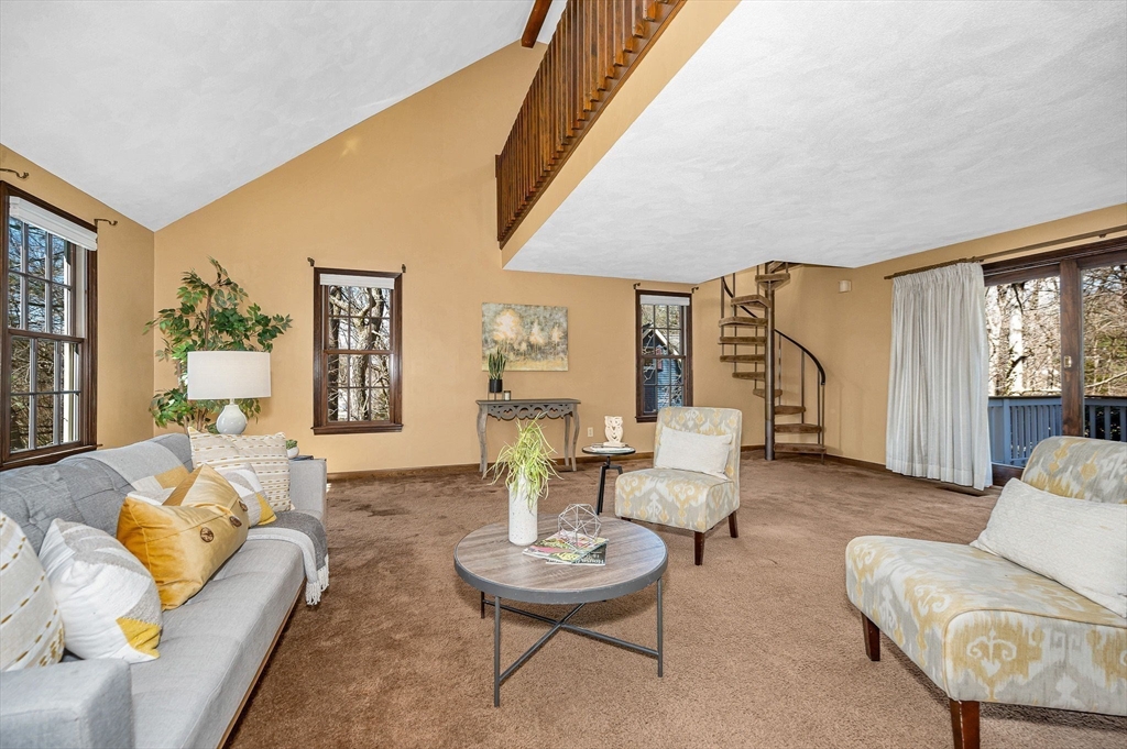 58 Jefferson Road Winchester, MA 01890 - Photo 15 of 37