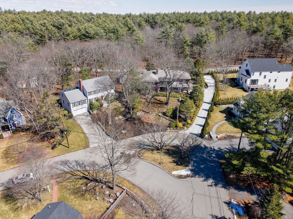 58 Jefferson Road Winchester, MA 01890 - Photo 35 of 37