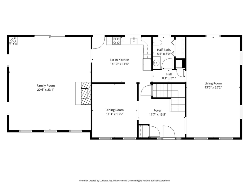 58 Jefferson Road Winchester, MA 01890 - Photo 36 of 37