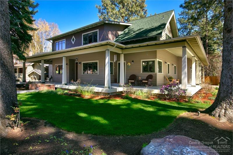 10 Northwest Rocklyn Road Bend, OR 97703 - Photo 3 of 25 Additional Photo