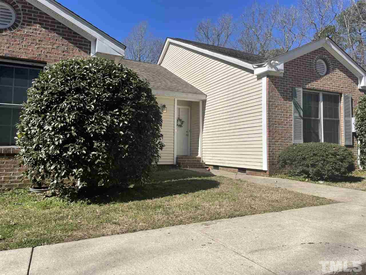 3801 Turnabout Court Raleigh, NC 27604 - Photo 2 of 21