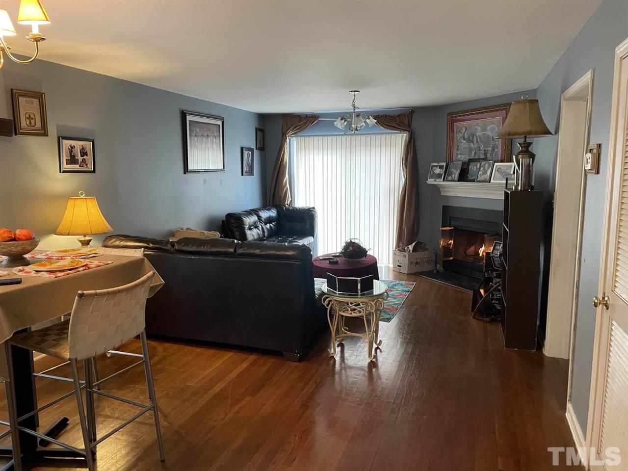 3801 Turnabout Court Raleigh, NC 27604 - Photo 14 of 21