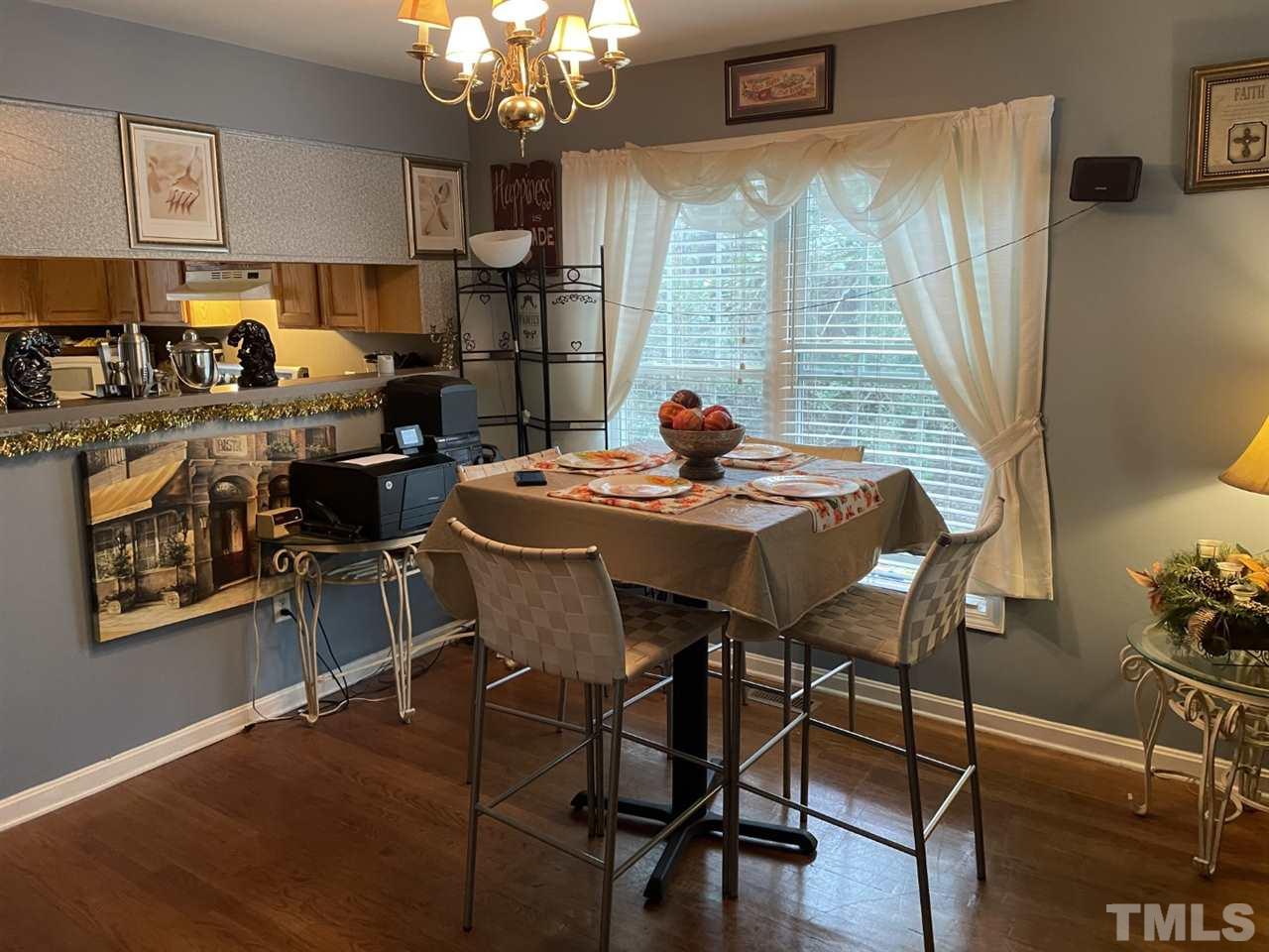 3801 Turnabout Court Raleigh, NC 27604 - Photo 15 of 21