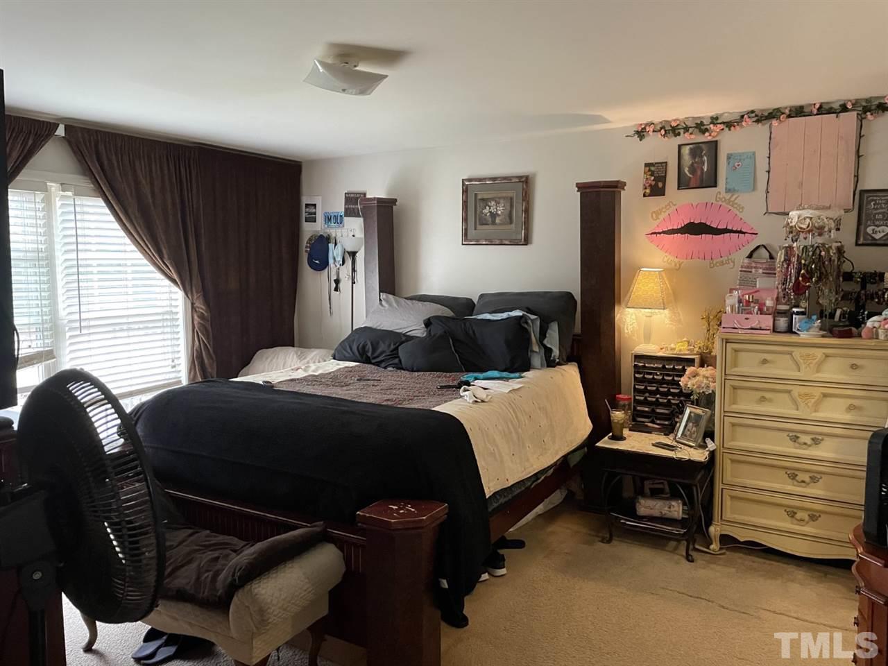 3801 Turnabout Court Raleigh, NC 27604 - Photo 16 of 21