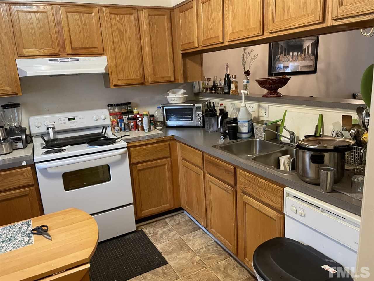 3801 Turnabout Court Raleigh, NC 27604 - Photo 19 of 21