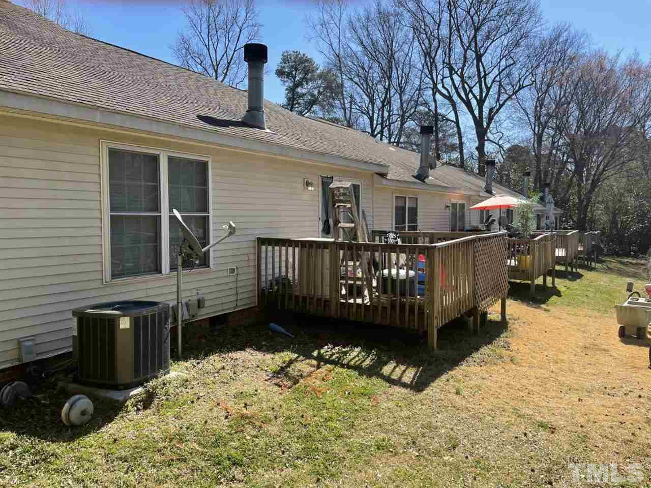 3801 Turnabout Court Raleigh, NC 27604 - Photo 4 of 21