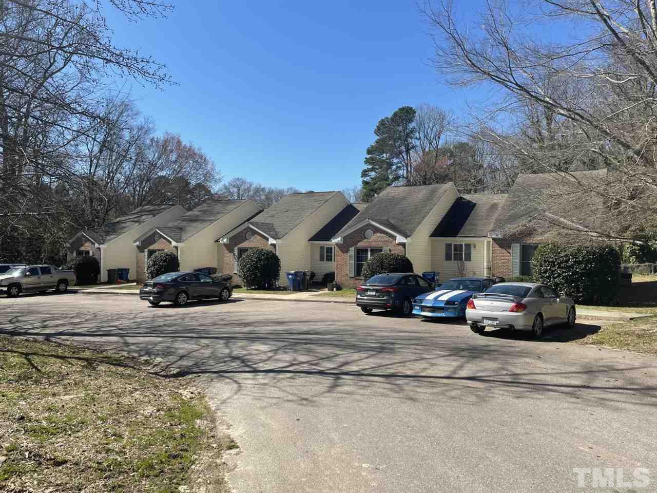 3801 Turnabout Court Raleigh, NC 27604 - Photo 5 of 21