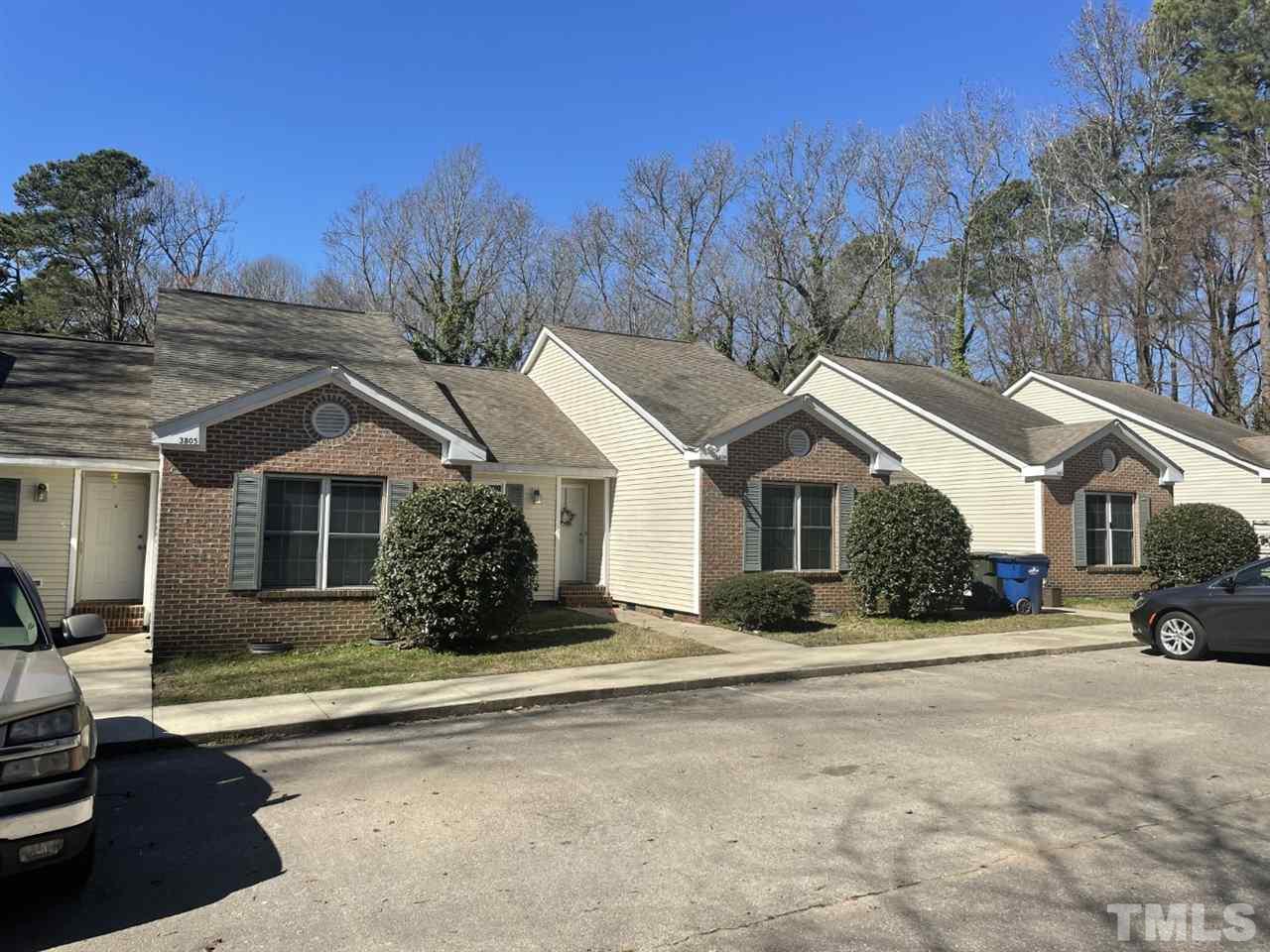 3801 Turnabout Court Raleigh, NC 27604 - Photo 6 of 21