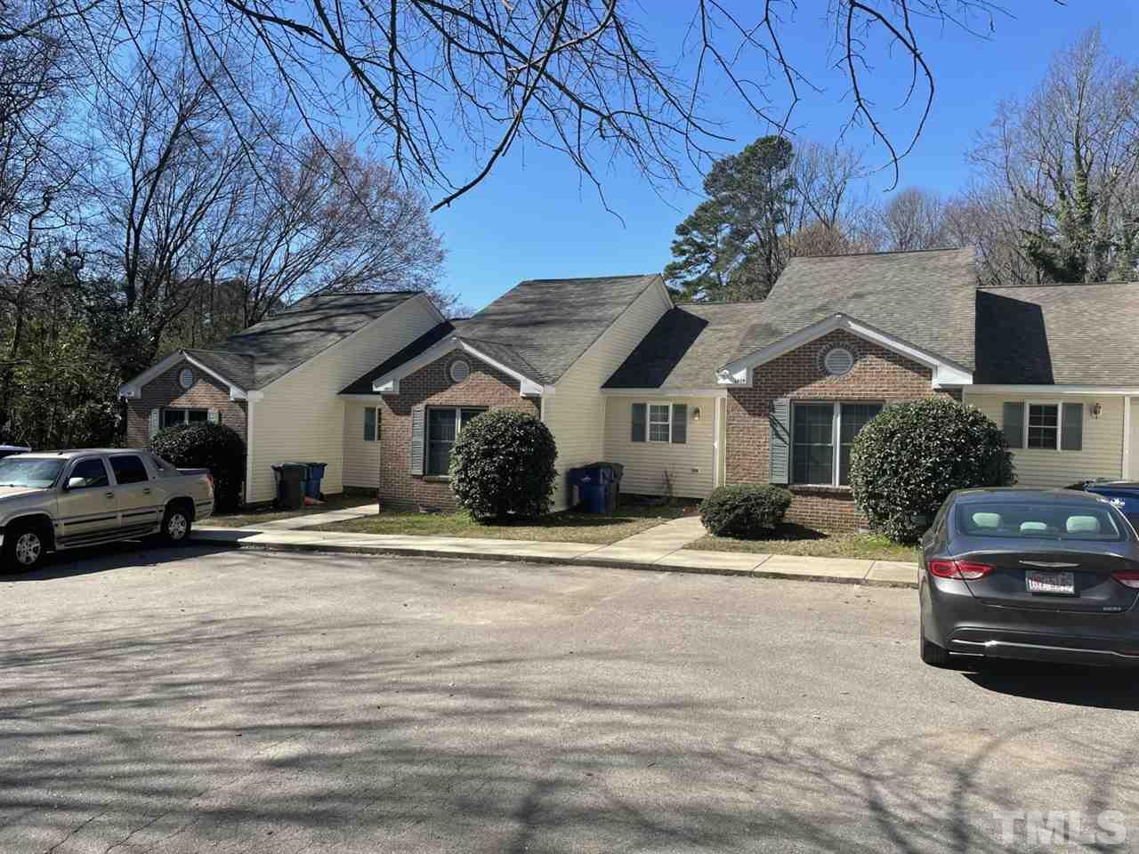 3801 Turnabout Court Raleigh, NC 27604 - Photo 7 of 21