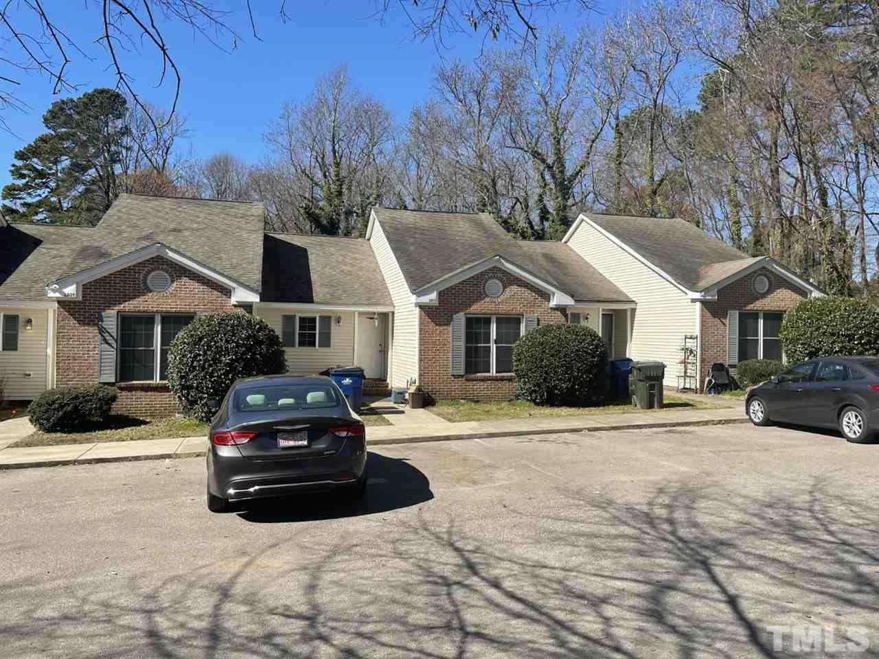 3801 Turnabout Court Raleigh, NC 27604 - Photo 8 of 21