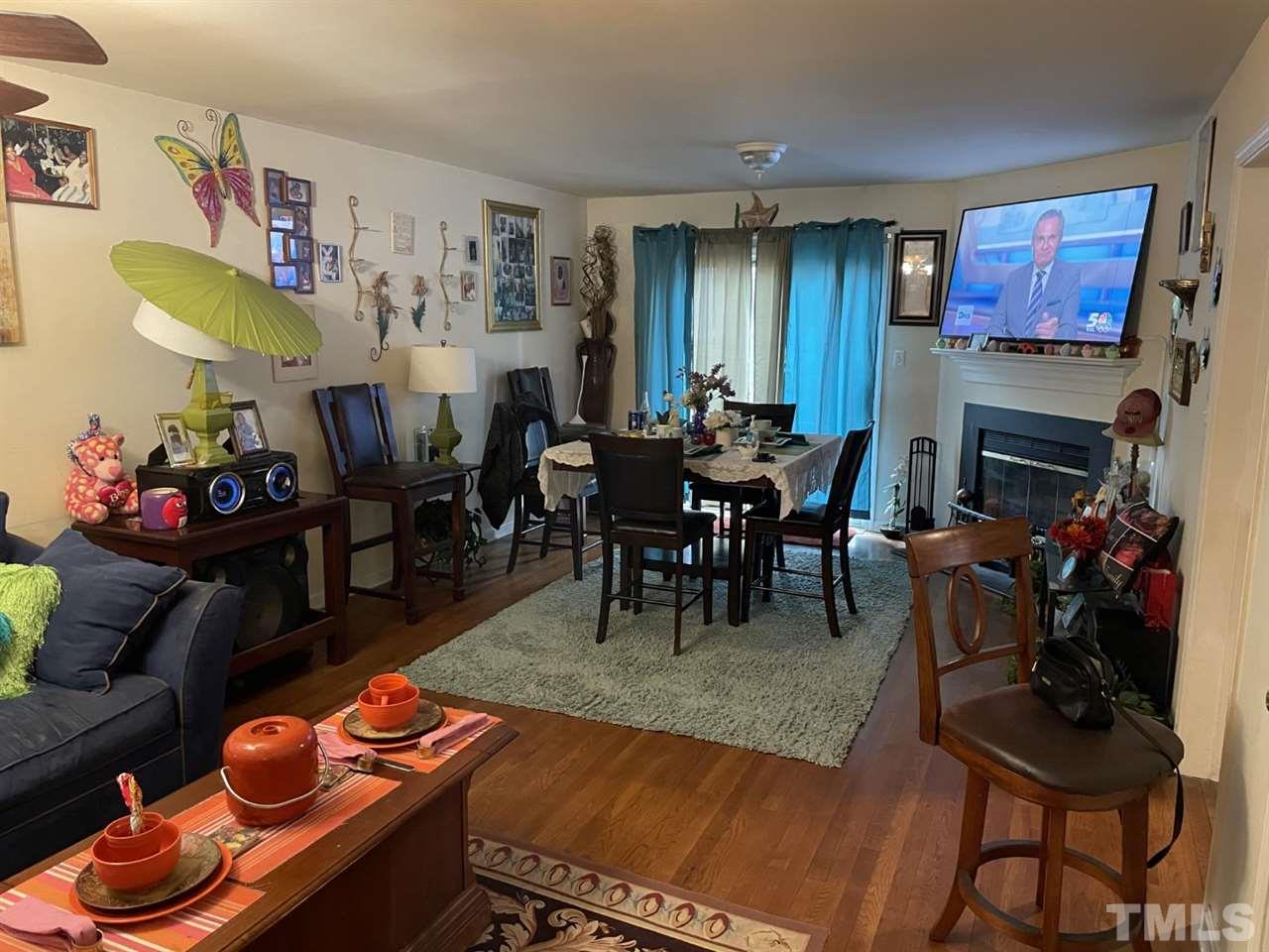 3801 Turnabout Court Raleigh, NC 27604 - Photo 9 of 21