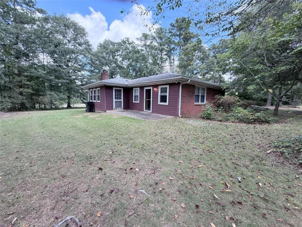 1571 Ebenezer Road Southwest Conyers, GA 30094 - Photo 29 of 31 Gallery Image 29