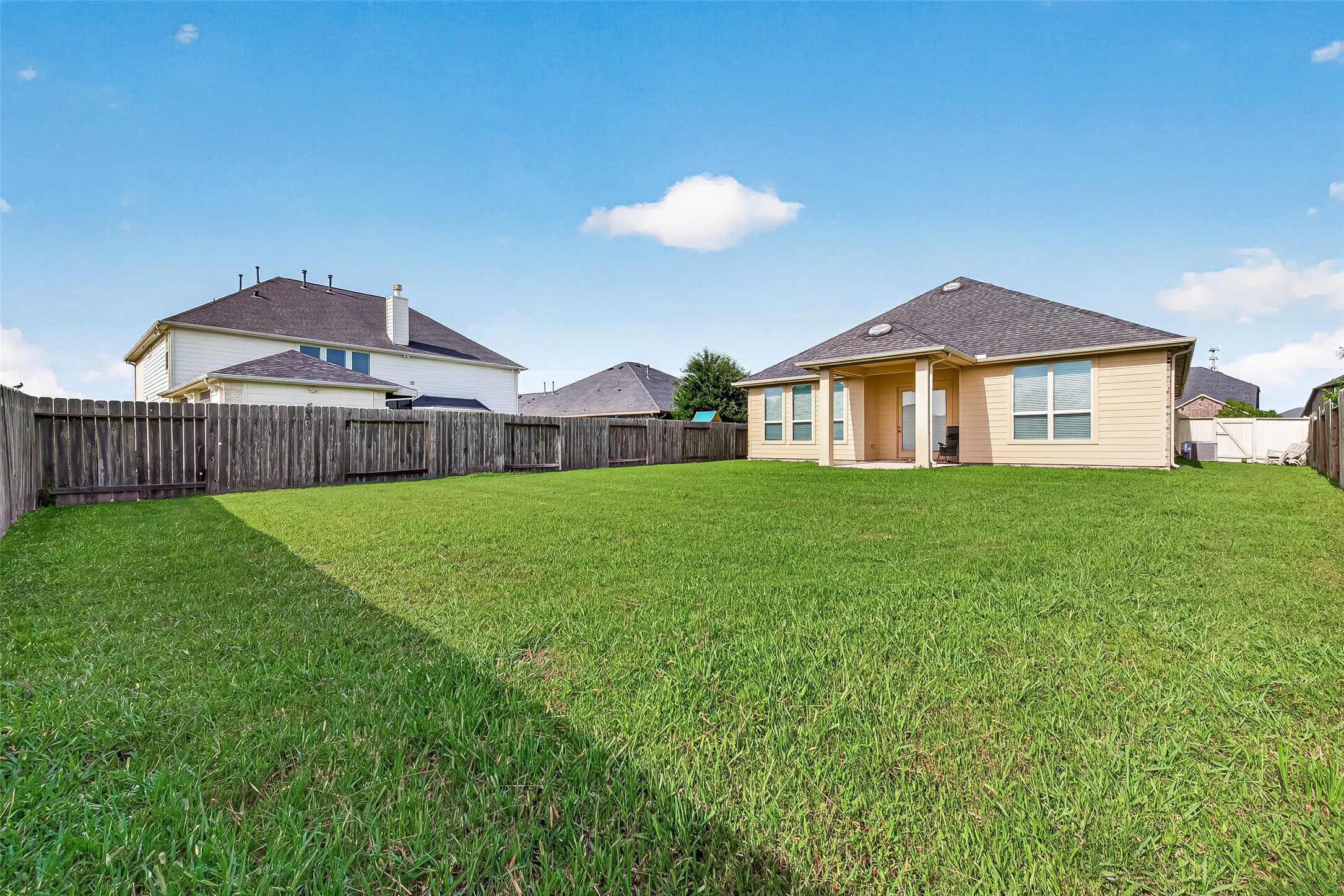 507 KELLEY GREEN Court Rosenberg, TX 77469 - Photo 41 of 43