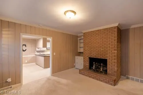 $435,000 | 1405 Lyndhurst Drive, High Point, NC 27262