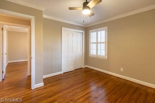 1405 Lyndhurst Drive High Point, NC 27262 - Photo 23 of 41 Bedroom 3 Main Level