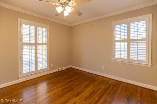 1405 Lyndhurst Drive High Point, NC 27262 - Photo 24 of 41 Bedroom 4 Main Level