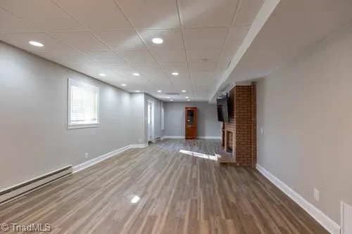 $425,000 | 1405 Lyndhurst Drive, High Point, NC 27262