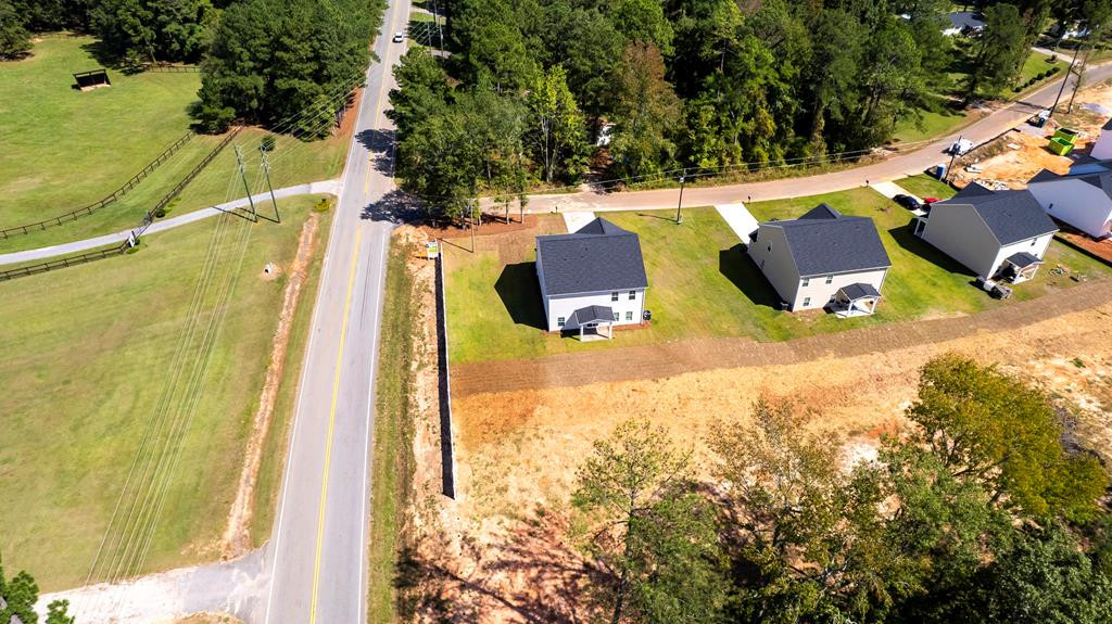 5198 Benenhaley Road Dalzell, SC 29040 - Photo 37 of 46