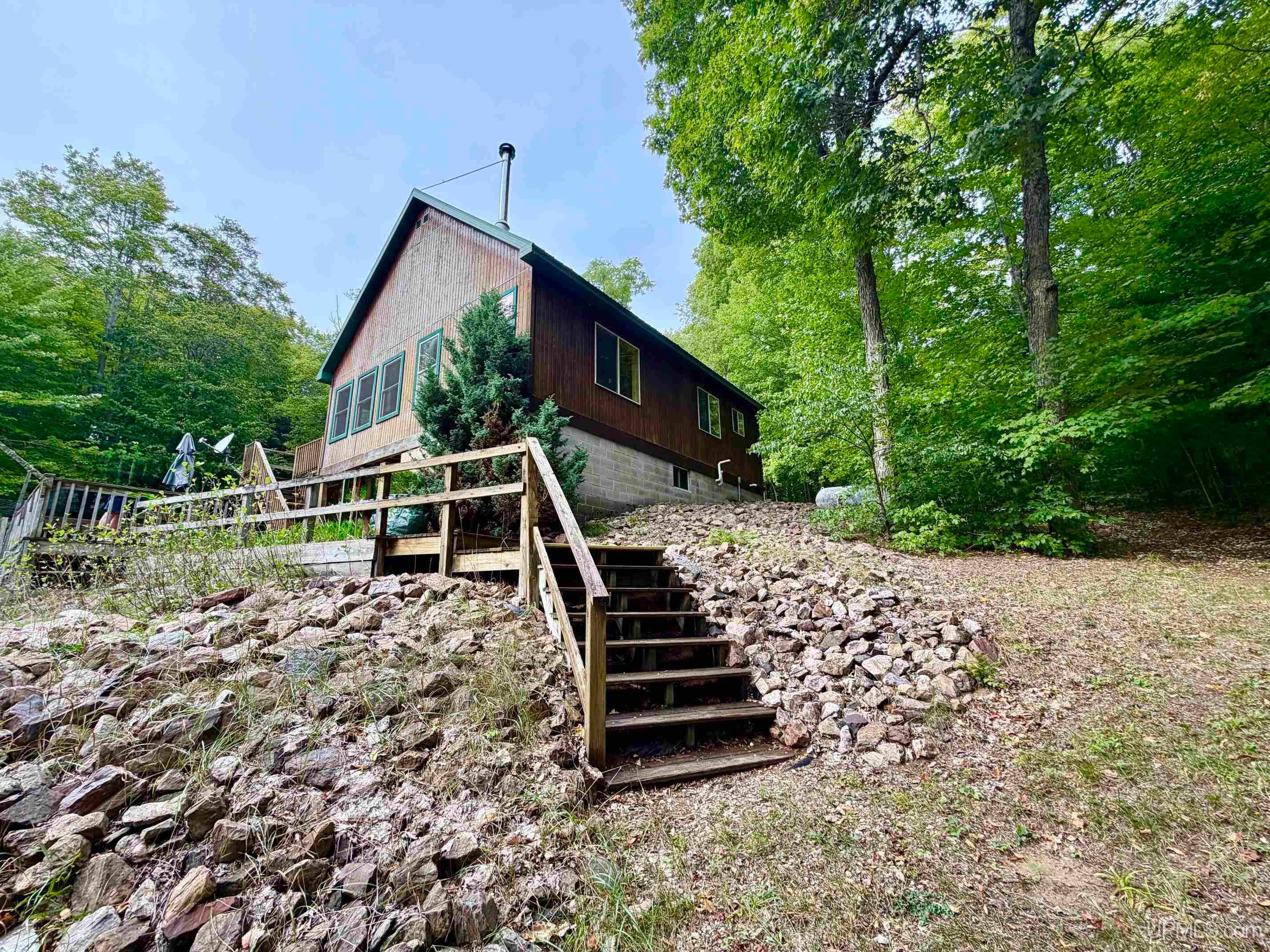 E6971 Maple Grove Road Munising, MI 49862 - Photo 37 of 61 Gallery Image 37