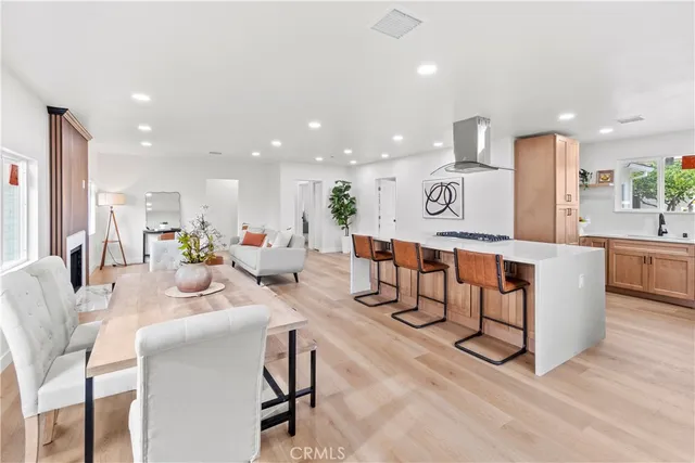 $1,280,000 | 1421 East Norwood Place, Alhambra, CA 91801