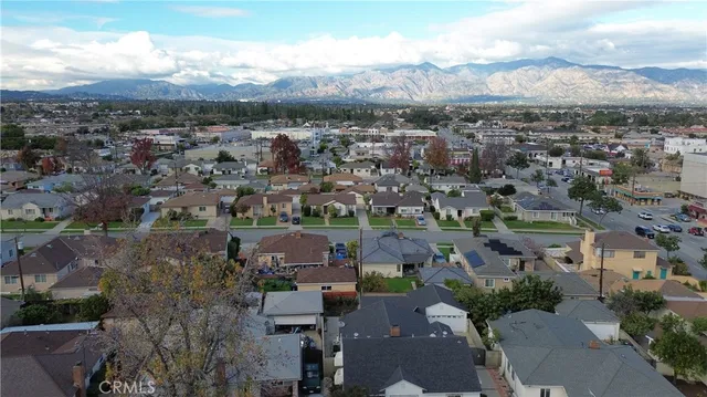 $1,280,000 | 1421 East Norwood Place, Alhambra, CA 91801