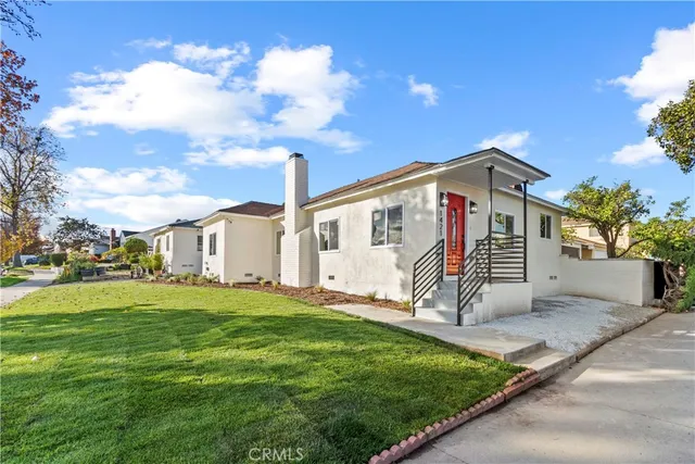$1,280,000 | 1421 East Norwood Place, Alhambra, CA 91801