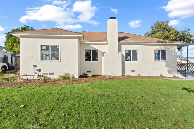 $1,280,000 | 1421 East Norwood Place, Alhambra, CA 91801