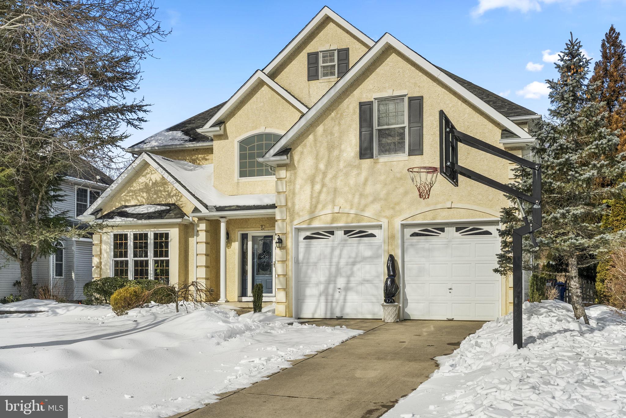 5 Tara Drive Mount Laurel, NJ 08054 - Photo 2 of 81 Gallery Image 2