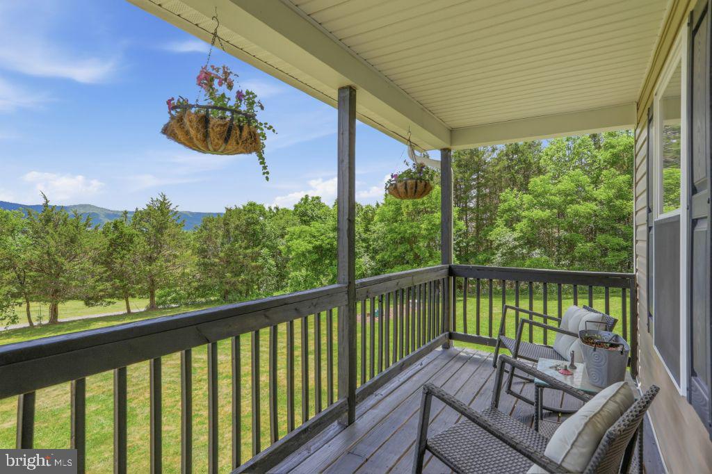 1511 Boliver Road Fort Valley, VA 22652 - Photo 42 of 65