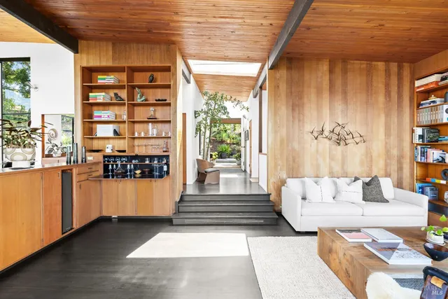 $4,795,000 | 11 Crest Road, Belvedere, CA 94920