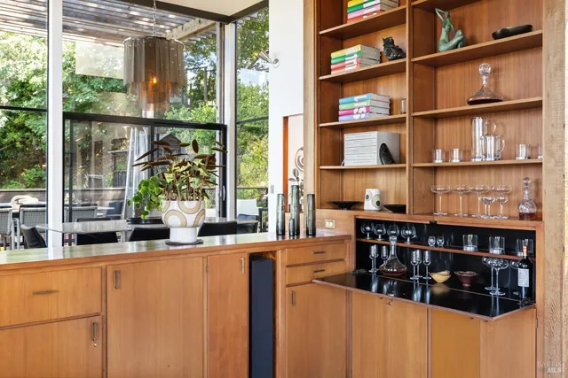 $4,795,000 | 11 Crest Road, Belvedere, CA 94920